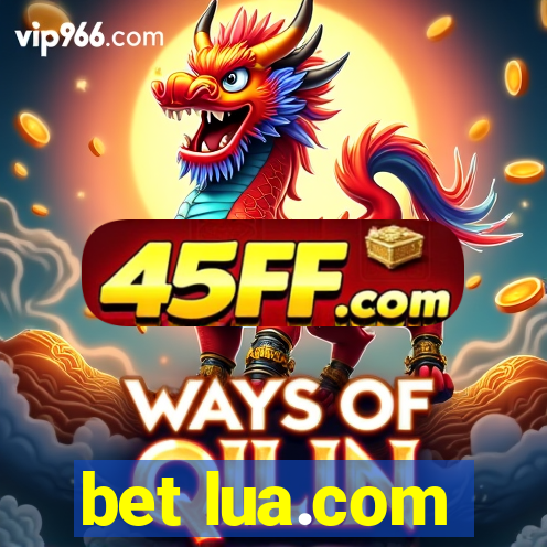 bet lua.com